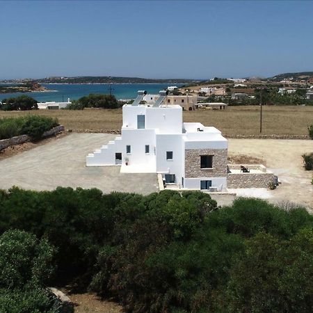 Villa Stacy'S House Santa Maria  Exterior foto