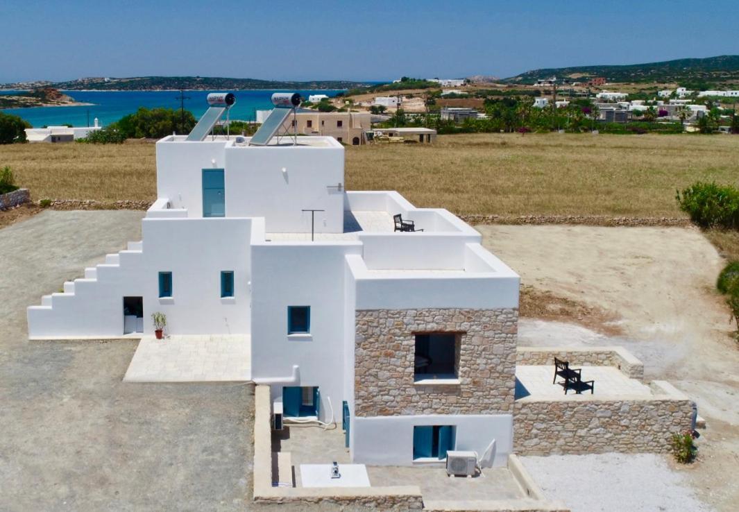 Villa Stacy'S House Santa Maria  Exterior foto