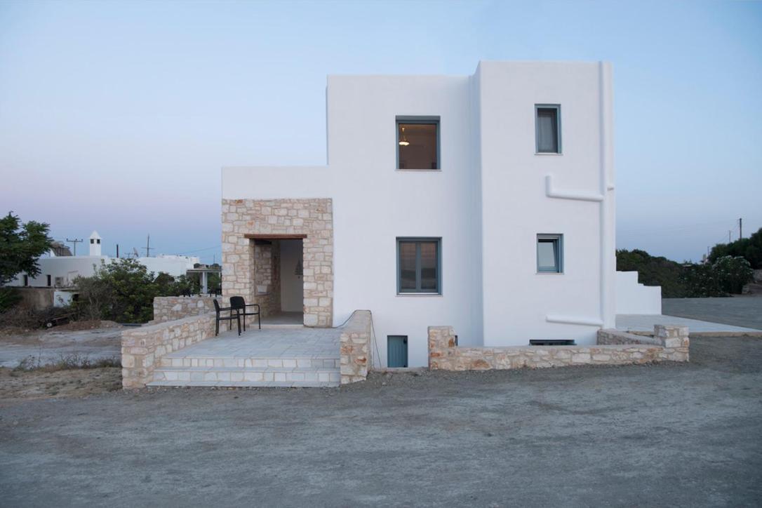Villa Stacy'S House Santa Maria  Exterior foto