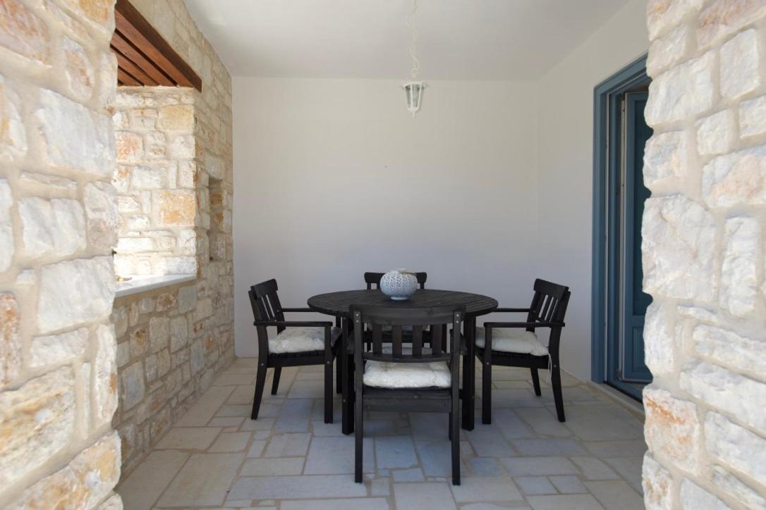 Villa Stacy'S House Santa Maria  Exterior foto