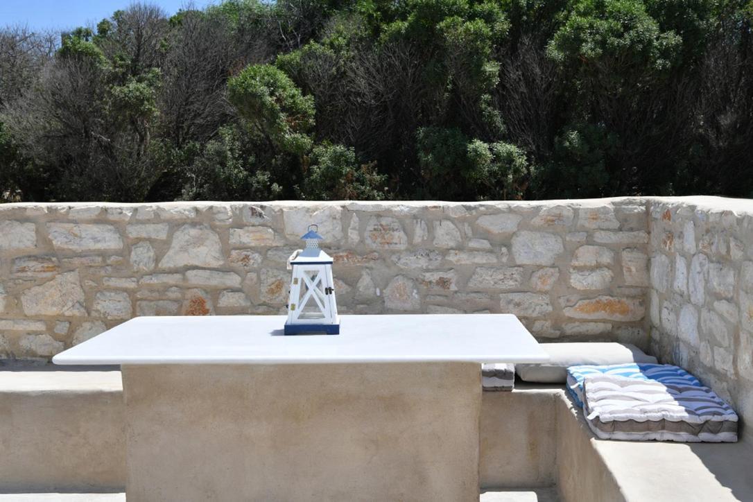Villa Stacy'S House Santa Maria  Exterior foto