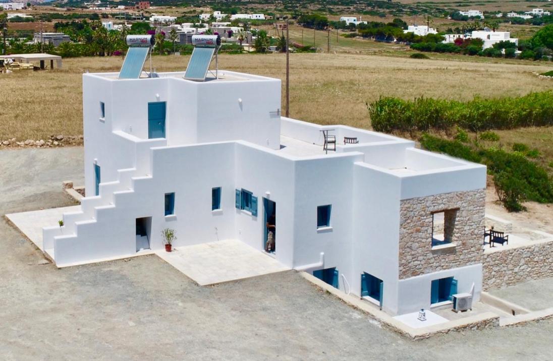 Villa Stacy'S House Santa Maria  Exterior foto