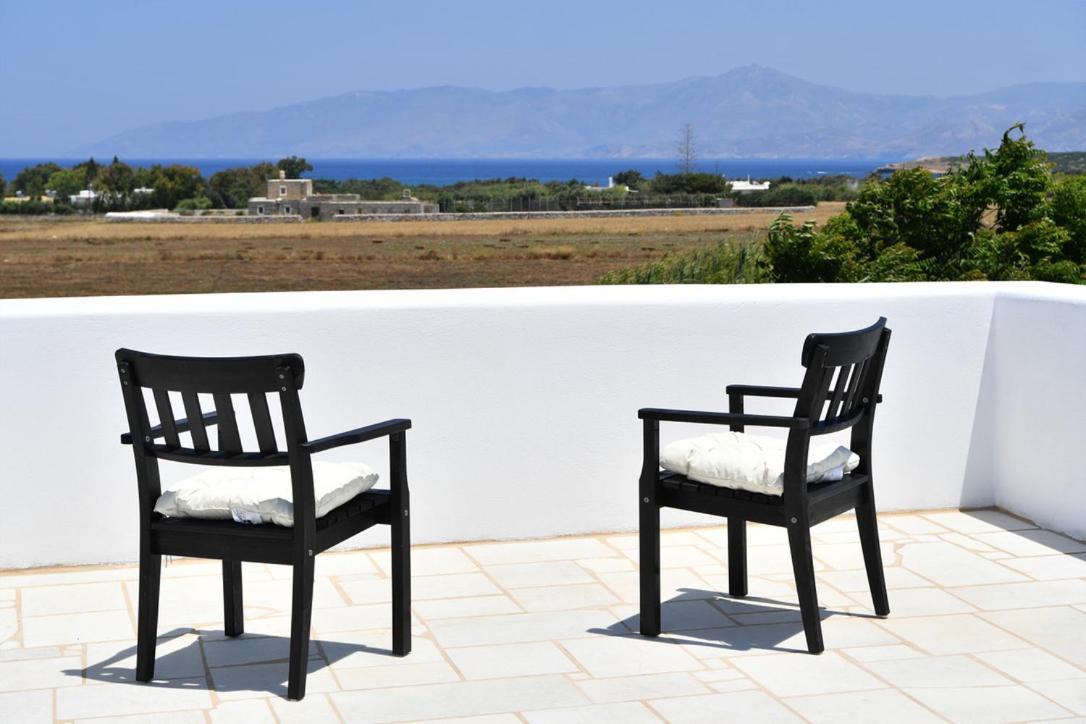 Villa Stacy'S House Santa Maria  Exterior foto