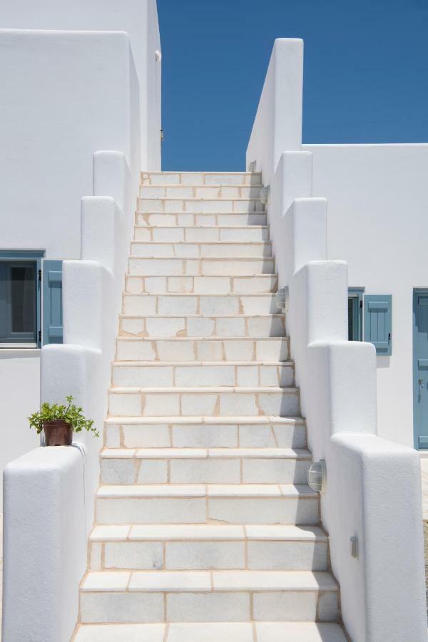 Villa Stacy'S House Santa Maria  Exterior foto