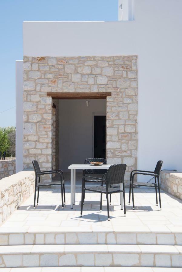 Villa Stacy'S House Santa Maria  Exterior foto