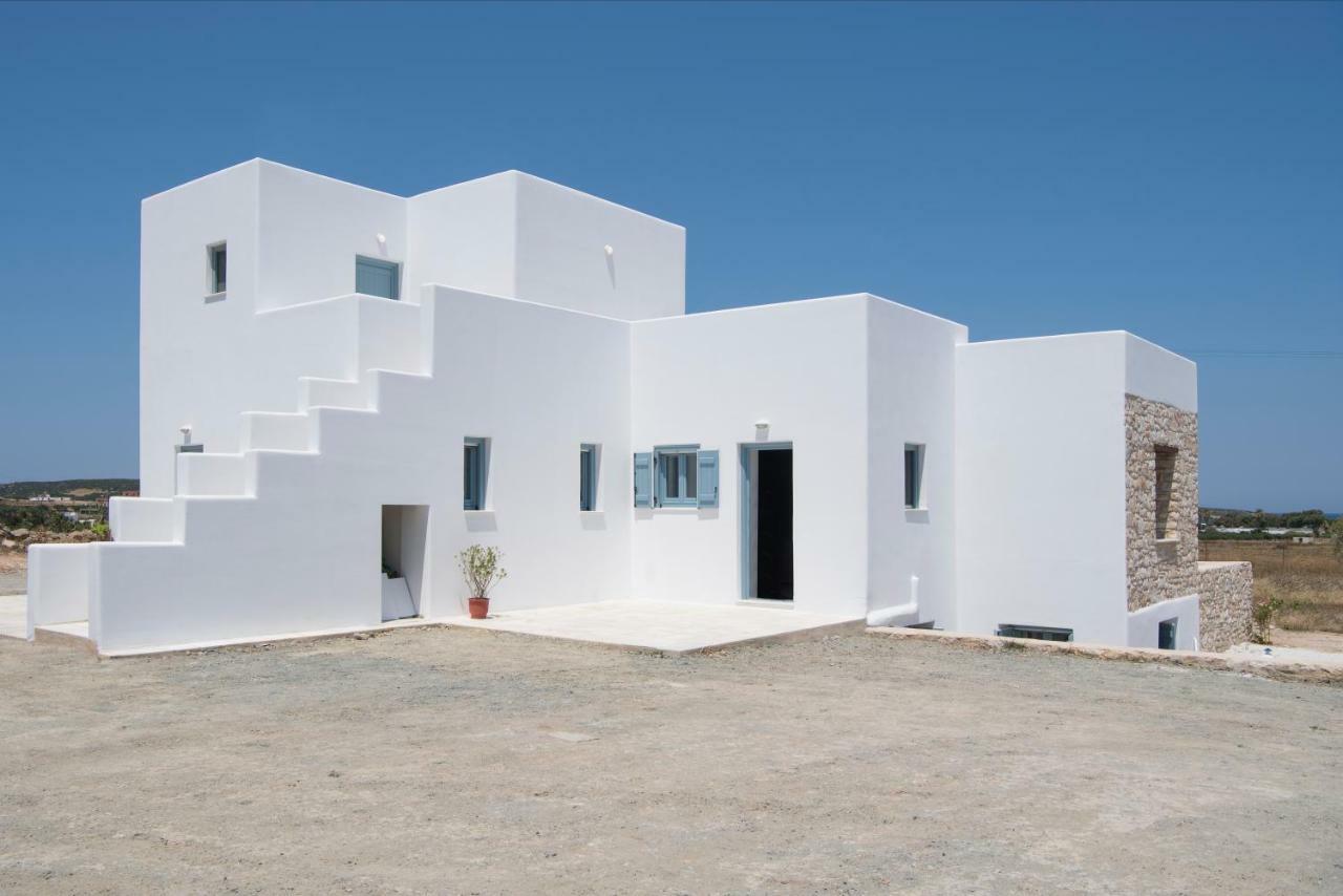 Villa Stacy'S House Santa Maria  Exterior foto